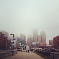 Photo taken at Innovation District by schneidermike s. on 10/17/2013