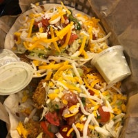 Photo taken at Torchy&amp;#39;s Tacos by Desislava L. on 11/19/2019