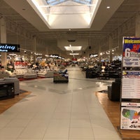Photo taken at American Furniture Warehouse by Devrim D. on 1/31/2019