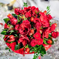 Das Foto wurde bei Dos Gardenias Flower Shop von Dos Gardenias Flower Shop am 1/13/2014 aufgenommen