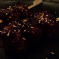 Ibaji (Now Closed) Korean Restaurant in Arts et Métiers