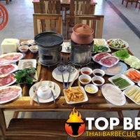 Photo taken at Top Beef by Top Beef on 1/13/2014