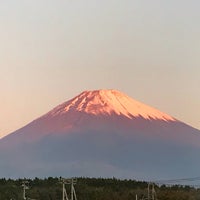 Photo taken at Gotemba by msystkmt -. on 11/4/2019