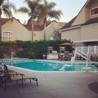 2/4/2018 tarihinde msystkmt -.ziyaretçi tarafından Residence Inn Sunnyvale Silicon Valley II'de çekilen fotoğraf