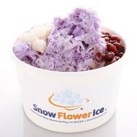 8/20/2014にSnow Flower IceがSnow Flower Iceで撮った写真
