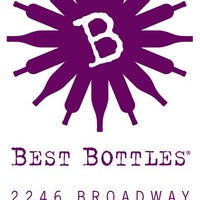 รูปภาพถ่ายที่ Best Bottles โดย Best Bottles เมื่อ 1/13/2014