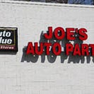 Photo taken at Joe&amp;#39;s Auto Parts by Joe&amp;#39;s Auto Parts on 1/13/2014