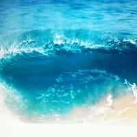Photo taken at Swell Surfboards by Lucas P. on 5/25/2012