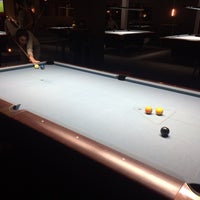 1/22/2016にMarkus H.がBata Bar &amp;amp; Billiardsで撮った写真