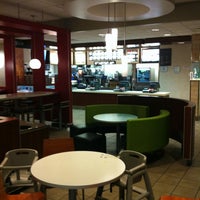 Photo taken at McDonald&amp;#39;s by Jay S. on 10/21/2012