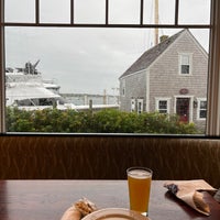 Photo taken at The Seafood Shanty by Van N. on 8/25/2023