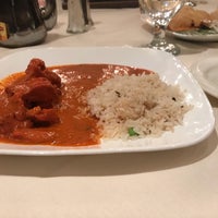 Photo taken at Akbar Indian Restaurant by Van N. on 3/5/2017