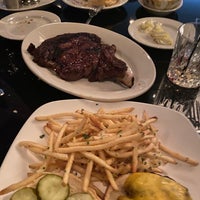 Photo taken at Morton&amp;#39;s The Steakhouse by Van N. on 1/9/2021