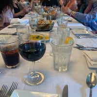 Photo taken at Cirella&amp;#39;s Restaurant by Van N. on 8/6/2019