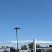 Photo taken at Canadian Tire Gas+ by moonball on 5/15/2022