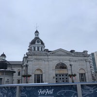 Springer Market Square - Downtown Kingston - Kingston, ON