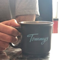 Photo taken at Tommy&amp;#39;s by moonball on 4/7/2019