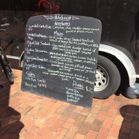 Photo taken at Food Truck Wednesday at Underground Atlanta by Deborah C. on 2/20/2013