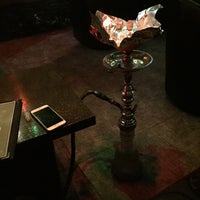 Foto tirada no(a) Lamoza Hookah Lounge por Cherry J. em 2/11/2016