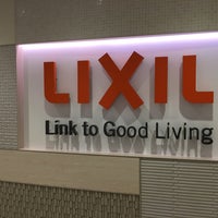 Lixil本社 Office In 千代田区