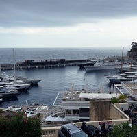 Photo taken at Monte Carlo by Aa on 9/18/2023