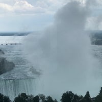 Das Foto wurde bei Courtyard Niagara Falls von Deray Nur K. am 7/23/2017 aufgenommen