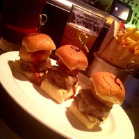 6/10/2013にEric T.がGo Burgerで撮った写真