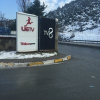 Foto scattata a Acun Medya da YALÇIN A. il 1/21/2016