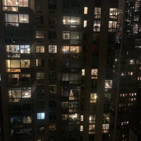 Photo taken at Residence Inn by Marriott New York Downtown Manhattan/World Trade Center Area by Findinga on 12/6/2021