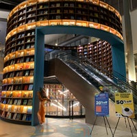 Sunsuria Forum Shopping Plaza
