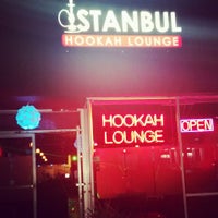 6/17/2014にIstanbul Hookah LoungeがIstanbul Hookah Loungeで撮った写真