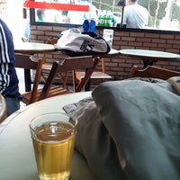 Photo taken at Bar Buin Bom by Pietro B. on 8/27/2019