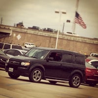 Foto tomada en John Eagle Honda of Houston  por Daniel P. el 4/24/2014