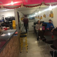 Foto tirada no(a) Restaurante Pico de Gallo por Shana A. em 11/24/2017