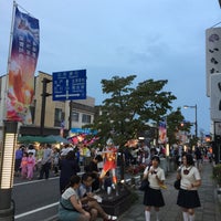 Photo taken at ホテルウィングインターナショナル須賀川 by Nao S. on 7/14/2016