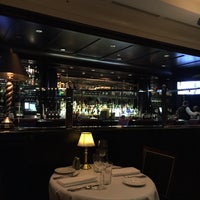 Photo taken at The Capital Grille by Dmitriy on 1/26/2017