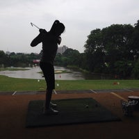 Review pondok indah golf (driving lounge)
