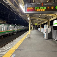 Photo taken at Shin-Shiraoka Station by Nacapy on 2/19/2023