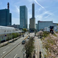 Photo taken at Saitama-Shintoshin Station by Nacapy on 4/13/2024