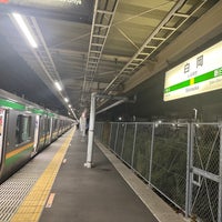 Photo taken at Shiraoka Station by Nacapy on 8/26/2023