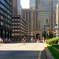 Photo taken at Summer Streets 2015 by Jess W. on 8/15/2015