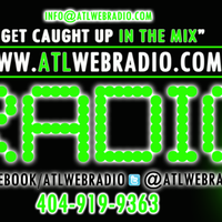 Photo taken at ATLWEBRADIO by ATLWEBRADIO on 1/14/2014