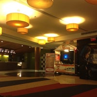 Photo taken at Q Cinemas by Antony S. on 9/25/2012