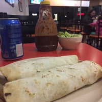 10/19/2016에 Victor R.님이 Tacos Árabes Tony에서 찍은 사진