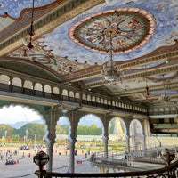 Photo prise au Mysore Palace par Dhanush A. le1/6/2024