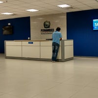 Foto tirada no(a) Expresso Cidadão por Cristian H. em 1/18/2014