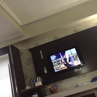 Foto scattata a İlbey Hotel da Muhammed Y. il 6/6/2018