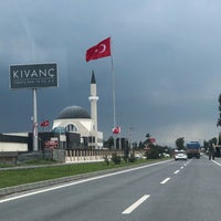 Photo taken at Kıvanç Tekstil by Mahmut G. on 4/5/2019