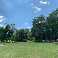 Photo taken at South Park by Dimitar I. on 7/6/2019