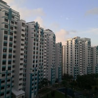 Photo taken at Jurong West by Evelyn C. on 6/4/2023